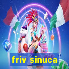 friv sinuca